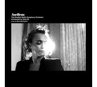 Brun, Ane - Live at Berwaldhallen [Vinilo]