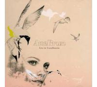 Brun Ane - Live in Scandinavia