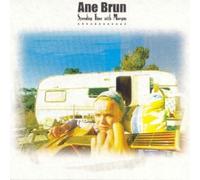 Brun, Ane - Spending Time With Morgan [Vinilo]