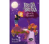 Bruna La Bruixa I El Secret De L'encantada (La Tira)