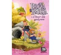 Bruna La Bruixa I El Tresor Dels Gambosins