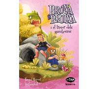 Bruna La Bruixa I El Tresor Dels Gambosins (val): 10 (La Tira)
