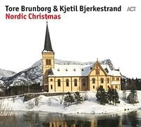 Brunborg,Tore - Nordic Christmas