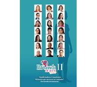 Brunch de Jefas y Jefes II: Manifestadores Conscientes “Historias que merecen ser contadas” (Versión a color)