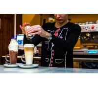 Brunch o merienda: para 2 personas / Ciril Amorós