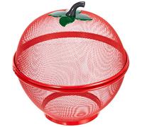 Brunch Time Cesta Porta Fruta Apple