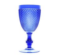Brunch Time Set 6 Copas Azul