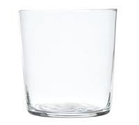 Brunch Time Set Vaso 6 Uds. Transparente