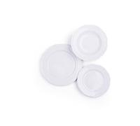 Brunch Time Vajilla 18 Piezas