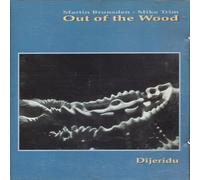 Brundsden - Out of The Wood (Didgeridoo) [Import]