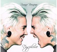 Bruneau, Roxanne - Dysphorie