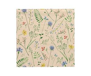 Bruneau Servilletas de 330 mm x 330 mm, diseño de Sommaräng, 20 unidades