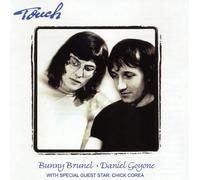 Brunel, Bunny -L.A. Zoo- - Touch -Remast-