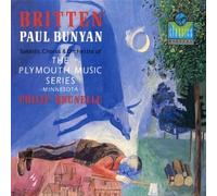 Brunelle Philip - Bunyan Paul