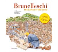 Brunelleschi. Il genio della cupola. Ediz. inglese. Con gadget: the genius of the dome