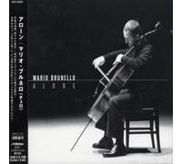 Brunello - Brunello Cello Solo Works