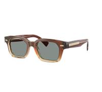 Brunello Cucinelli Hombre Sunglass BC4018S JARED - Color del Marco: Old Fashioned, Color de la Lente: Notte