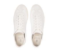 Brunello Cucinelli Zapatillas Retro Offwhite De Tejido Terry 40