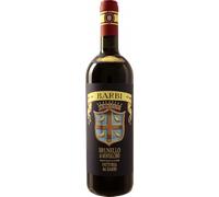 Fattoria dei Barbi Brunello di Montalcino 2018