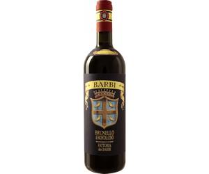 Brunello di Montalcino 2020 - Fattoria Dei Barbi