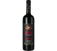BRUNELLO DI MONTALCINO 2017 - IL POGGIONE