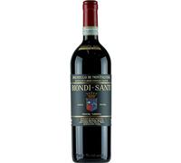 Brunello di Montalcino BIONDI SANTI 2011