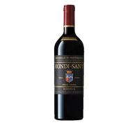Brunello di Montalcino DOCG Biondi-Santi Brunello di Montalcino Riserva 2016