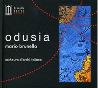 Brunello Mario - Odusia