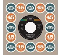 Brunetta+Rita Pavone - Baluba Shake + Il Geghege [Vinilo]