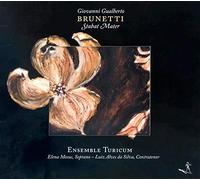 Brunetti, G.G. - Stabat Mater