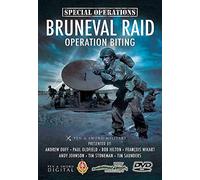 Bruneval Raid: Operation Biting [USA] [DVD]