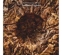 Brunhild Ferrari & Jim O'Rourke - Le Piano Englouti [Vinilo]