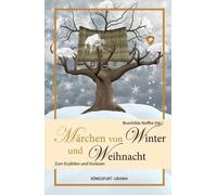 Brunhilde Noffk Märchen für Winter und Weihnacht: Zum Erzählen und V (Tapa dura)
