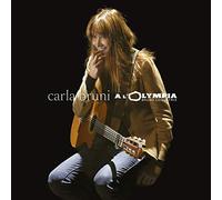 Bruni, Carla - A L'olympia -Ltd-