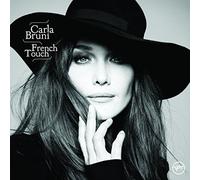 Carla Bruni - French Touch - Deluxe Limitado