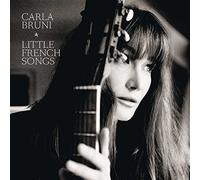 Bruni Carla - Little French Songs