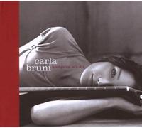 Bruni Carla - Quelqu'un M'a Dit(Ltd.Edt.)