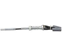 BRUÑIDOR DE CILINDROS DOS BRAZOS 1-1/8"