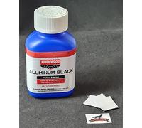 Brunidor en frío aluminio profesional rápido Metales 90 ml brunidor para aluminio