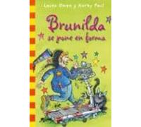 Col. Bolsillo Burnilda se pone en forma (Bruja Brunilda (rústica))