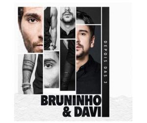 Bruninho & Davi - Depois Das 3 (CD