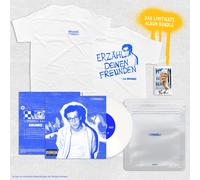 Brunke Versuchen & Scheitern - Bundle Größe M (Limitiert) (CD)