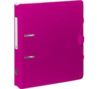 BRUNNEN 102043526 - Archivador (5 cm), color rosa