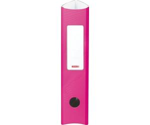 BRUNNEN 102043726 - Archivador (7 cm), color rosa