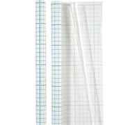 Brunnen 1026365994 10X - Papel para encuadernar Libros (3 x 0,45 m)