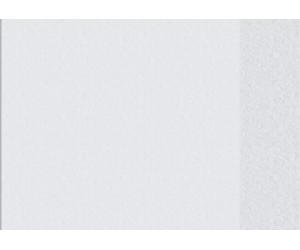 Brunnen 1040503 Funda A5 horizontal, pantalla, transparente, personalizable con nombre en el bolsillo