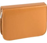 Brunnen 104905704 - Estuche de piel naturaleza talla única