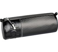 BRUNNEN 1049229018 - Estuche negro y plateado