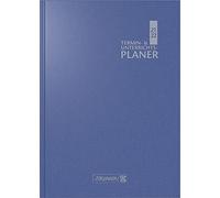BRUNNEN 1075960302 Wochenkalender/Lehrerkalender 2021/2022, Termin- & Unterrichtsplaner, Lehrer-Sortiment