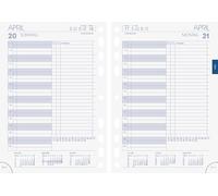 BRUNNEN Agenda diaria Business 2027 | A5